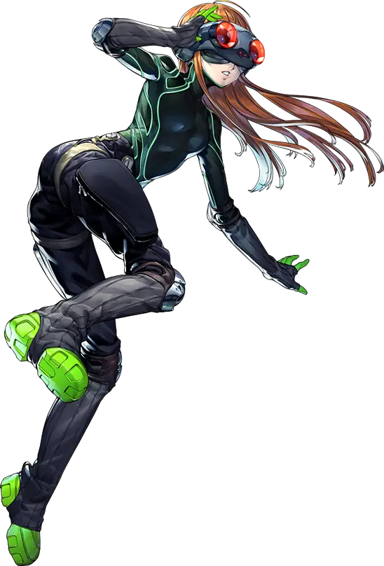 futaba sprite