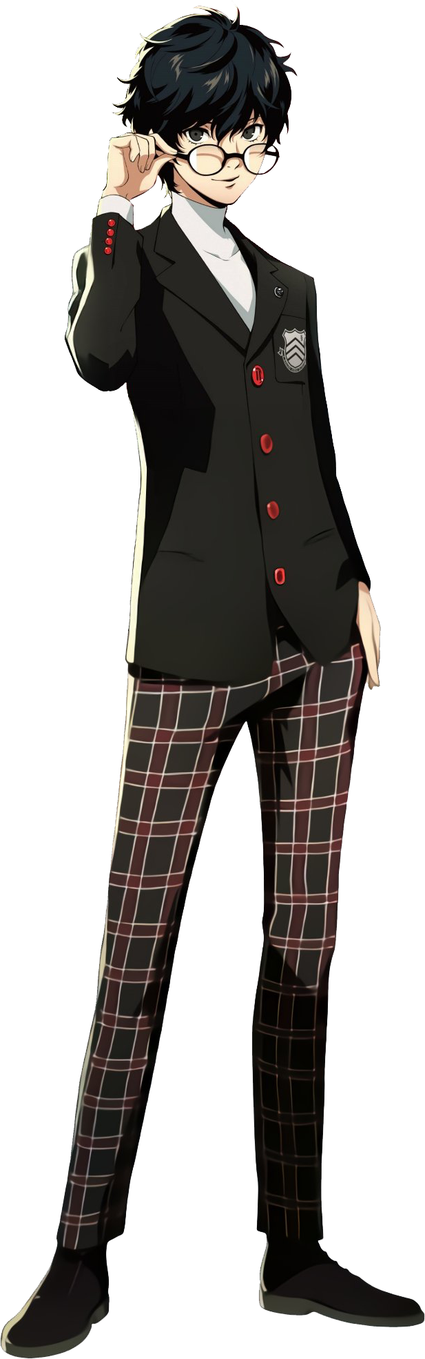 joker sprite